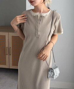 �ySALE�^27%OFF�zRanan RANAN/(W)���C���[�h�w�����[�l�b�N���u�����s�[�X ���i�� �����s�[�X�E�h���X �����s�[�X �u���b�N �z���C�g �x�[�W�� �u���E���y���������z