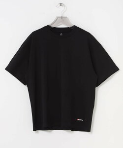 URBAN RESEARCH LOTTO BOXY FIT COOL COTTON T-SHIRTS �A�[�o�����T�[�` �g�b�v�X �J�b�g�\�[�ET�V���c �z���C�g �u���b�N �l�C�r�[�y���������z