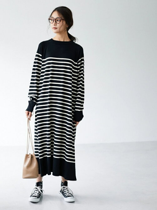 Craft Standard Boutique クルーネックラグランスリーブニットワンピース Rakuten Fashion 楽天ファッション 旧楽天ブランドアベニュー Ca0259 Craft Standard Boutique クルーネックラグランスリーブニットワンピース Rakuten Fashion 楽天ファッション 旧楽天ブランドアベニュー Ca0259