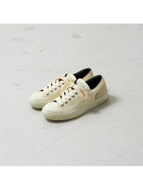 【SALE／40%OFF】alfredoBANNISTER 【MASTER KICKS】 CLASSICS アルフレッド・バニスター シューズ・靴 スニーカー ベージュ ブラック ブルー【送料無料】