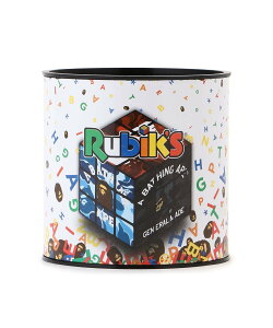 A BATHING APE BAPE X RUBIK'S CUBE A xCVO GCv CeAEG EQ[EtBMAyz