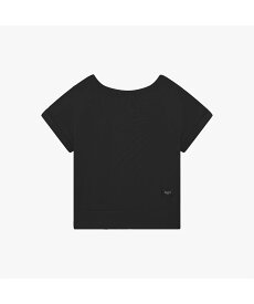 【SALE／20%OFF】Repetto Scuba top レペット 福袋・ギフト・その他 その他 ブラック【送料無料】