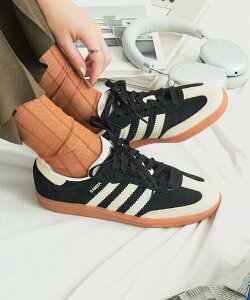 adidas adidas/SAMBA OG W Xj[J[ To AfB_X JZbg`[g V[YEC Xj[J[ ubNyz