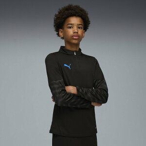 ySALE^30%OFFzPUMA LbY TbJ[ INDIVIDUALCUP 1/4 Wbvgbv 120-160cm v[} WPbgEAE^[ ̑̃WPbgEAE^[ ubNyz