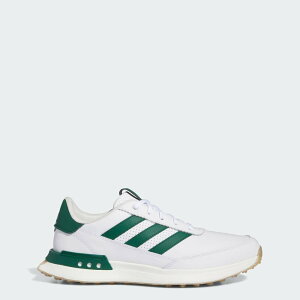 adidas yzAfB_X adidas yStzS2G SL U[ 24 / S2G Spikeless Leather 24 Golf AfB_X V[YEC Xj[J[ zCgyz