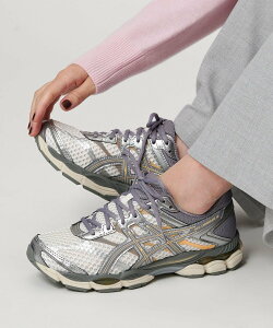 BEAUTY&YOUTH UNITED ARROWS asicsGEL-CUMULUS16/Xj[J[ r[eB[[X@iCebhA[Y V[YEC Xj[J[ O[yz