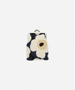 Marimekko Mini Unikko Korttikukkaro ܌|[` }bR zE|[`EP[X |[` zCgyz