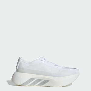 adidas �y�����z�A�f�B�_�X adidas �ԕi�� HYPERBOOST EDGE �����j���O�V���[�Y �A�f�B�_�X �V���[�Y�E�C �X�j�[�J�[ �z���C�g�y���������z