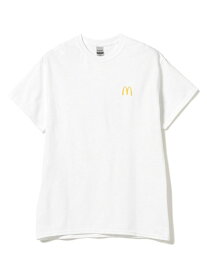 楽天市場 ビームス マクドナルドの通販 楽天市場 ビームス マクドナルドの通販