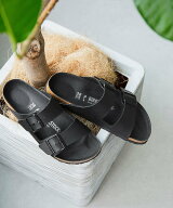 UNITED ARROWS green label relaxing ＜BIRKENSTOCK＞Arizona Birko-Flor サンダル ユナイテッドアローズ…