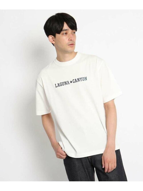 Dessin コットンブレンドロゴtシャツ Rakuten Fashion 楽天ファッション 旧楽天ブランドアベニュー De0260