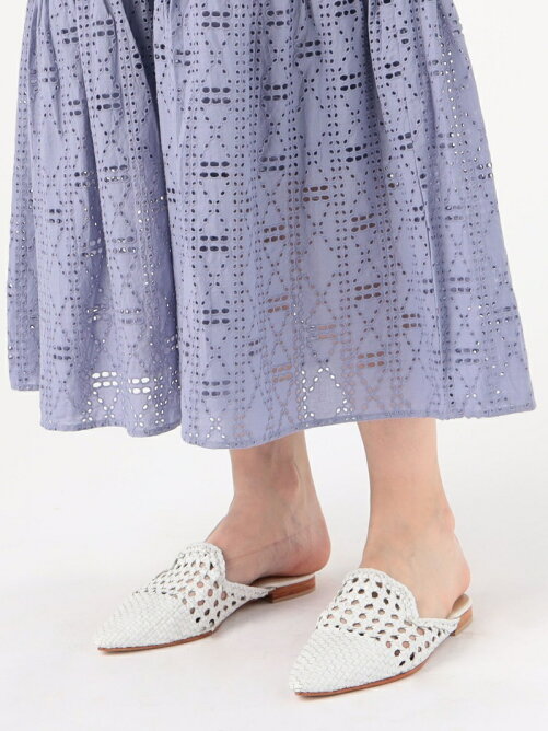 Tomorrowland Fil カットワークワンピース Rakuten Fashion 楽天ファッション 旧楽天ブランドアベニュー Dg3260