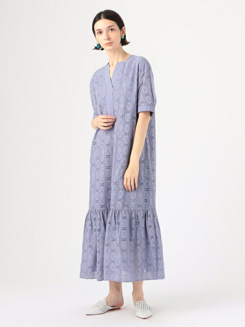 Tomorrowland Fil カットワークワンピース Rakuten Fashion 楽天ファッション 旧楽天ブランドアベニュー Dg3260