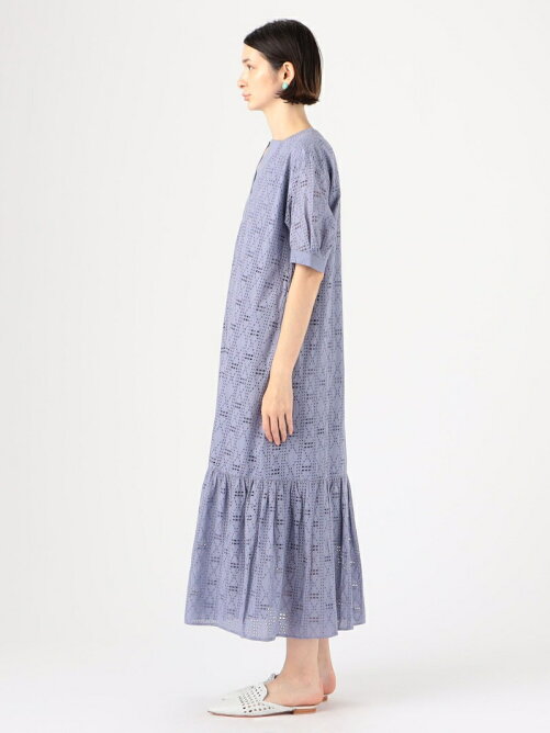 Tomorrowland Fil カットワークワンピース Rakuten Fashion 楽天ファッション 旧楽天ブランドアベニュー Dg3260