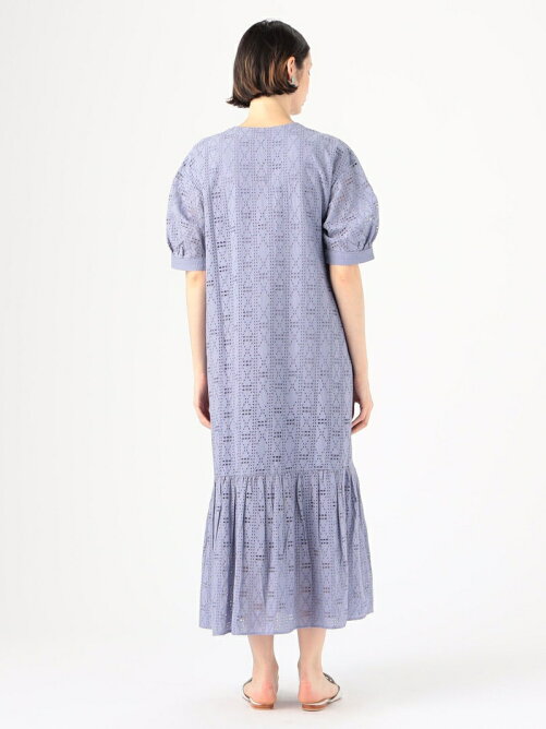 Tomorrowland Fil カットワークワンピース Rakuten Fashion 楽天ファッション 旧楽天ブランドアベニュー Dg3260