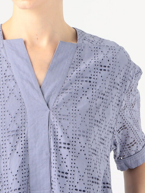 Tomorrowland Fil カットワークワンピース Rakuten Fashion 楽天ファッション 旧楽天ブランドアベニュー Dg3260