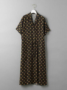 リバティプリント ワンピース 通販 人気ランキング 価格 Com