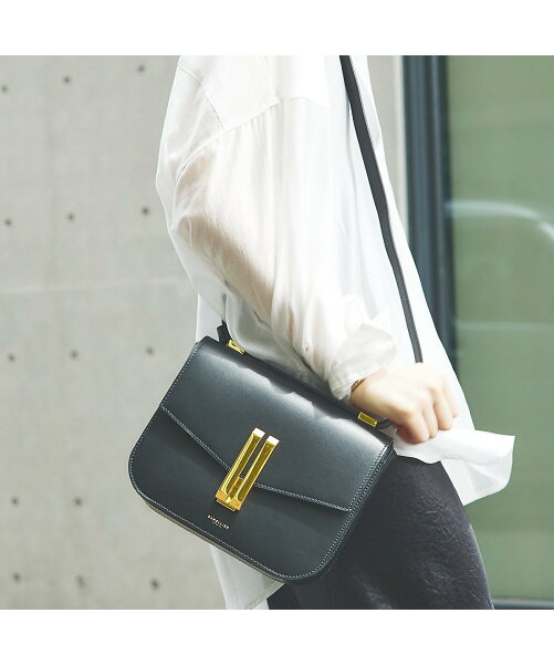 Rakuten Fashion 【DeMellier/デメリエー】Vancouverショルダーバック