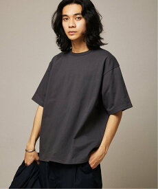 JOURNAL STANDARD US COTTON 14S 汗染み防止 Tシャツ ジャーナル スタンダード トップス カットソー・Tシャツ グレー ホワイト【送料無料】