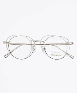 �ySALE�^30%OFF�zOWNDAYS Boston 24SS �t���[�N�X�X�g�A �t�@�b�V�����G�� �T���O���X �S�[���h �V���o�[ �u���b�N�y���������z