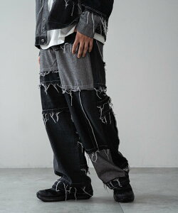 WEGO MEN'S ChNCW[p^[fjpc EBS[ pc W[YEfjpc ubNyz