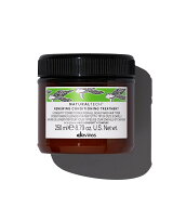 Davines 【公式】ナチュラルテック コンディショニング トリートメント＜RN＞ ダヴィネス ヘアケア コン…
