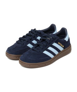 SHIPS KIDS adidas:17~21cm /HANDBALL SPEZIAL CFELC �X�j�[�J�[ �V�b�v�X �V���[�Y�E�C �X�j�[�J�[ �l�C�r�[�y���������z
