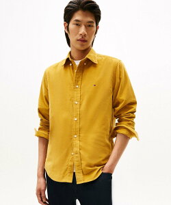 TOMMY HILFIGER \bhR[fCVc g~[qtBK[ gbvX VcEuEX J[LO[ lCr[ CG[yz