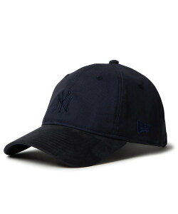 NEW ERA NEW ERA/�j���[�G�� 9TWENTY Nuance Color �S�[�X���[�L�����o�� �X�q �L���b�v �x�[�W�� �u���[ �l�C�r�[ �u���b�N �O���[�� �u���E���y���������z