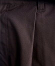 FIT MAGIC マーベルト タックワイドパンツ/スラックス S/M 全4色