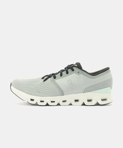 HERRINGBONE On Cloud X 4 3ME30044422 �w�����{�[�� �V���[�Y�E�C �X�j�[�J�[ �O���[�y���������z