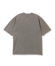 adidas BY AVAVAV T-SHIRT グレーフォー