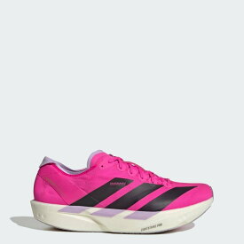 【SALE／30%OFF】adidas 【公式】アディダス adidas 返品可 アディゼロ タクミ セン 11 / Adizero Takumi Sen 11 アディダス シューズ・靴 スニーカー ピンク【送料無料】
