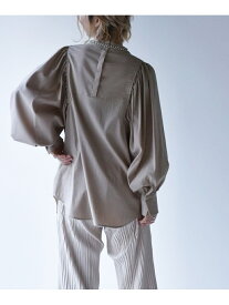 楽天市場 Retro Girl レトロガール ブラウスの通販