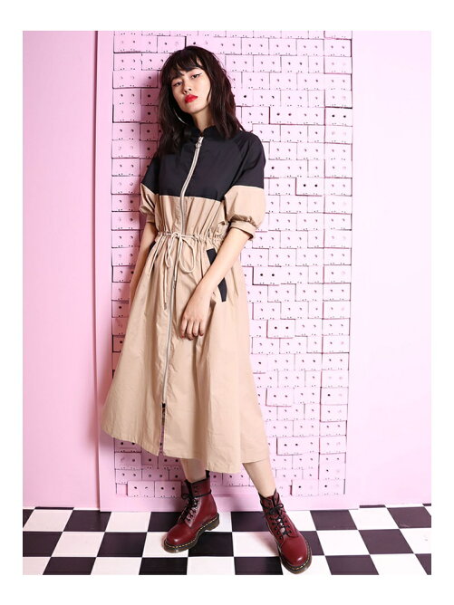 最新 Jouetie ワンピース ジャカトメガ