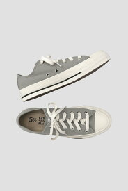 【SALE／30%OFF】MHL. ALL STAR マーガレット・ハウエル シューズ・靴 その他のシューズ・靴 ホワイト ベージュ グレー【送料無料】