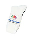 FRUIT OF THE LOOM/(M)C.3PDadSocks Mix