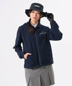 BEAMS GOLF ORANGE LABEL ORANGE LABEL /  WbvAbv t[ht rXeySTRETCHz r[X St WPbgEAE^[ u]EWp[ lCr[ x[Wyz