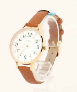 �ySALE�^40%OFF�zSETUP7 SETUP7/Air slim watch MKL3026 FW �Z�b�g�A�b�v�Z�u�� �A�N�Z�T���[�E�r���v �r���v