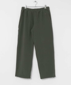 【SALE／30%OFF】URBAN RESEARCH BUYERS SELECT GOLDWIN POLARTEC Power Stretch Easy Pants ユーアールビーエス パンツ その他のパンツ ブラック【送料無料】