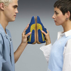 PUMA ���j�Z�b�N�X �X�s�[�h�L���b�g OG �X�j�[�J�[ Speedcat OG �v�[�} �V���[�Y�E�C �X�j�[�J�[�y���������z