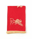 【Liverpool FC / リバプール FC】CHAMPIONS OVERSIZE SCARF