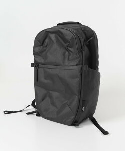 URBAN RESEARCH AER CITY PACK PRO 2 20L ULTRA �A�[�o�����T�[�` �o�b�O �����b�N�E�o�b�N�p�b�N �u���b�N�y���������z