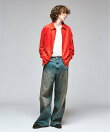CHAMPION * 417 ジップスウェットカーディガン