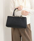 クラシカル2WAYボストンバッグ