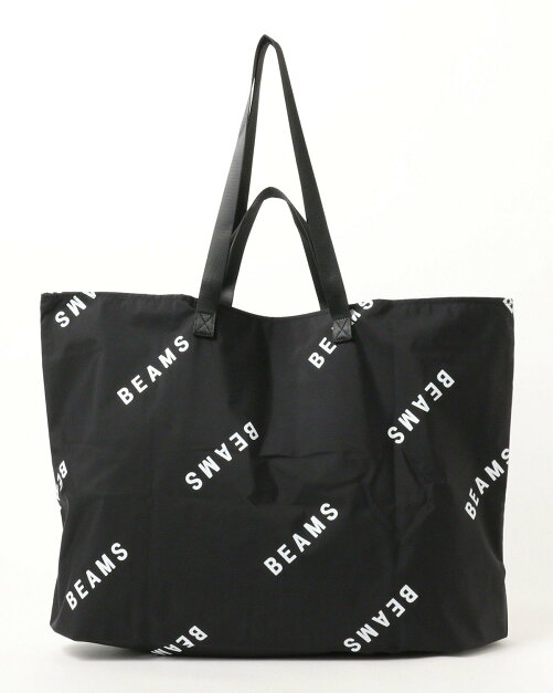 Beams Men Beams ブリザテック ロゴ マーケット トートバッグ Rakuten Fashion 楽天ファッション 旧楽天 ブランドアベニュー Bj6262