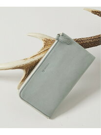 【SALE／10%OFF】REBIRTH PROJECT REBIRTH PROJECT/(U)INOCHIKA L/zip long wallet リバースプロジェクトストア 財布・ポーチ・ケース 財布 ベージュ ブラック ブルー ネイビー【送料無料】