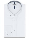 TAKA-Q レノマオム/renoma HOMME 形態安定 スタンダードフィット ボタンダウン長袖シャツ タカキュー スーツ・フォーマル Yシャツ・カッターシャツ【送料無料】