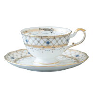NARUMI 【公式】プリマドンナ 兼用カップ&ソーサー 210cc ナルミ 食器・調理器具・キッチン用品 グラス・…