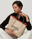 UNITED ARROWS 【別注】＜NOMADIS＞SAC2 WIDE トートバッグ ユナイテッドアローズ バッグ トートバッグ ホワイト【送料無料】